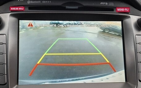 Hyundai ix35 I рестайлинг, 2015 год, 1 390 000 рублей, 9 фотография