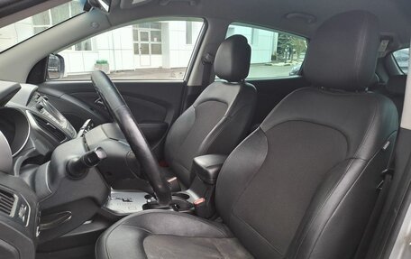 Hyundai ix35 I рестайлинг, 2015 год, 1 390 000 рублей, 11 фотография