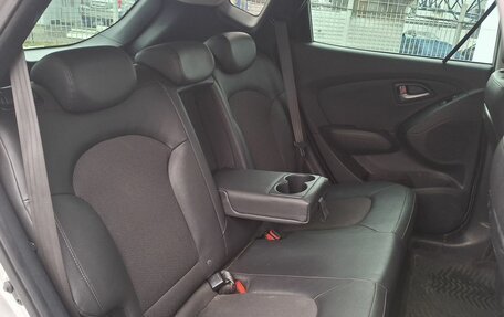 Hyundai ix35 I рестайлинг, 2015 год, 1 390 000 рублей, 13 фотография