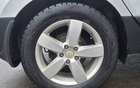 Hyundai ix35 I рестайлинг, 2015 год, 1 390 000 рублей, 15 фотография