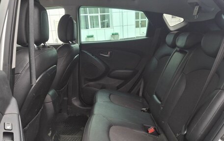 Hyundai ix35 I рестайлинг, 2015 год, 1 390 000 рублей, 12 фотография