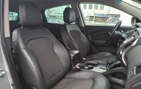 Hyundai ix35 I рестайлинг, 2015 год, 1 390 000 рублей, 14 фотография