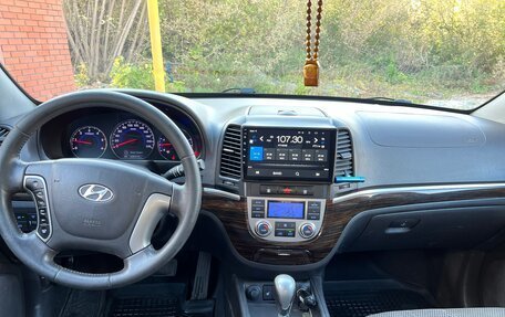 Hyundai Santa Fe III рестайлинг, 2011 год, 1 250 000 рублей, 8 фотография