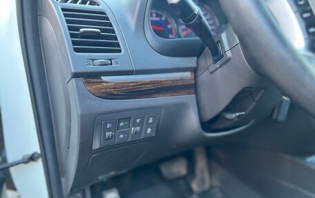 Hyundai Santa Fe III рестайлинг, 2011 год, 1 250 000 рублей, 7 фотография