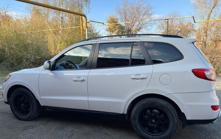 Hyundai Santa Fe III рестайлинг, 2011 год, 1 250 000 рублей, 4 фотография