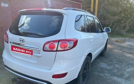 Hyundai Santa Fe III рестайлинг, 2011 год, 1 250 000 рублей, 6 фотография