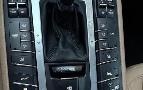 Porsche Macan I рестайлинг, 2020 год, 6 100 000 рублей, 9 фотография