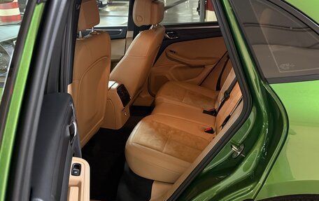 Porsche Macan I рестайлинг, 2020 год, 6 100 000 рублей, 12 фотография