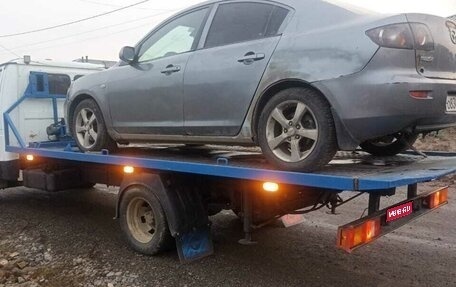 Mazda 3, 2006 год, 200 000 рублей, 1 фотография