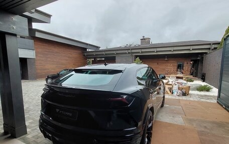 Lamborghini Urus I, 2019 год, 20 000 000 рублей, 5 фотография