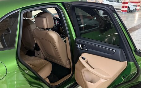 Porsche Macan I рестайлинг, 2020 год, 6 100 000 рублей, 15 фотография