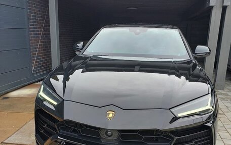 Lamborghini Urus I, 2019 год, 20 000 000 рублей, 3 фотография