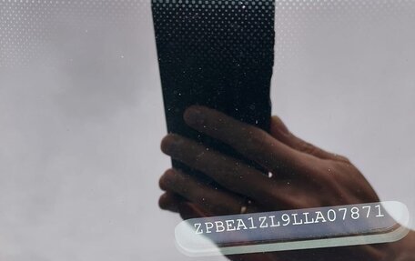 Lamborghini Urus I, 2019 год, 20 000 000 рублей, 6 фотография