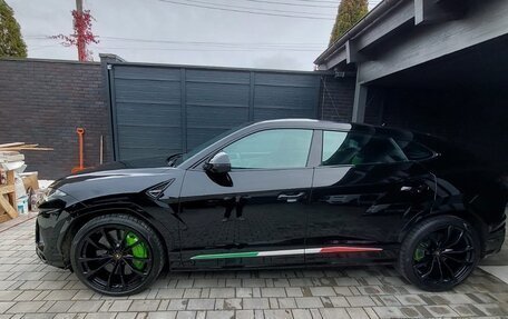 Lamborghini Urus I, 2019 год, 20 000 000 рублей, 8 фотография