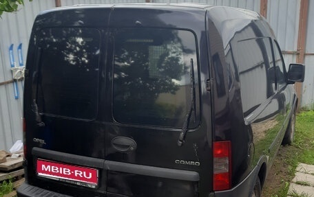 Opel Combo C, 2008 год, 250 000 рублей, 1 фотография