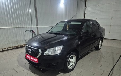 Datsun on-DO I рестайлинг, 2017 год, 430 000 рублей, 1 фотография