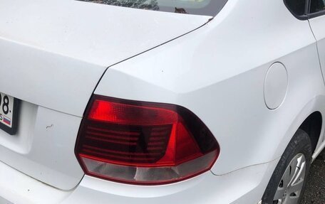 Volkswagen Polo VI (EU Market), 2017 год, 330 000 рублей, 7 фотография