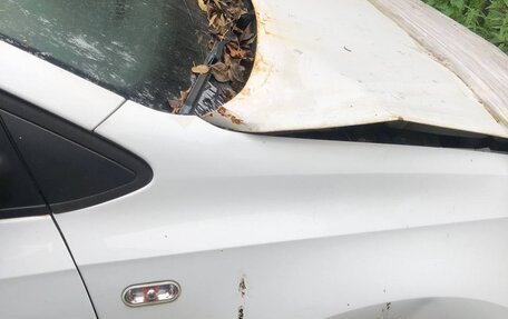 Volkswagen Polo VI (EU Market), 2017 год, 330 000 рублей, 9 фотография