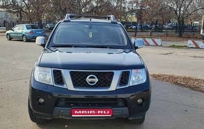 Nissan Navara (Frontier), 2013 год, 1 800 000 рублей, 1 фотография