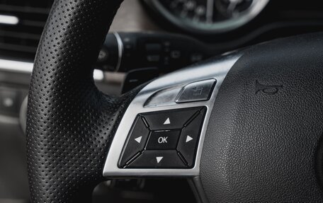 Mercedes-Benz GL-Класс, 2013 год, 2 350 000 рублей, 14 фотография