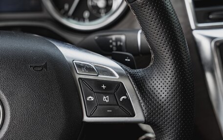 Mercedes-Benz GL-Класс, 2013 год, 2 350 000 рублей, 13 фотография