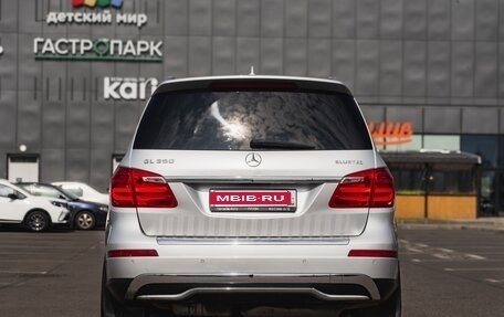 Mercedes-Benz GL-Класс, 2013 год, 2 350 000 рублей, 8 фотография