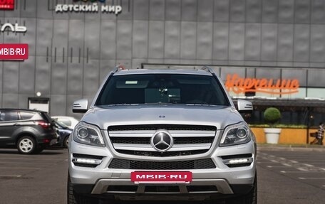 Mercedes-Benz GL-Класс, 2013 год, 2 350 000 рублей, 7 фотография