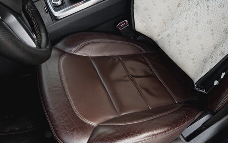 Mercedes-Benz GL-Класс, 2013 год, 2 350 000 рублей, 17 фотография