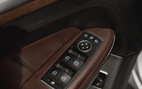 Mercedes-Benz GL-Класс, 2013 год, 2 350 000 рублей, 15 фотография