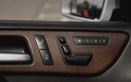 Mercedes-Benz GL-Класс, 2013 год, 2 350 000 рублей, 16 фотография