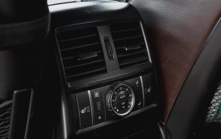 Mercedes-Benz GL-Класс, 2013 год, 2 350 000 рублей, 19 фотография