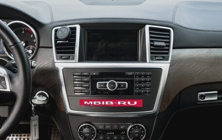 Mercedes-Benz GL-Класс, 2013 год, 2 350 000 рублей, 23 фотография