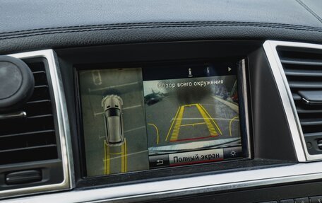 Mercedes-Benz GL-Класс, 2013 год, 2 350 000 рублей, 34 фотография