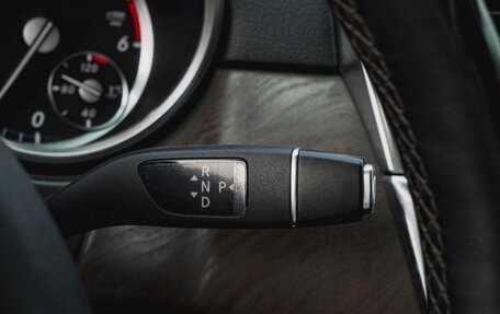 Mercedes-Benz GL-Класс, 2013 год, 2 350 000 рублей, 29 фотография