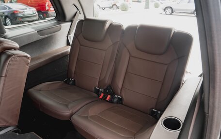 Mercedes-Benz GL-Класс, 2013 год, 2 350 000 рублей, 30 фотография