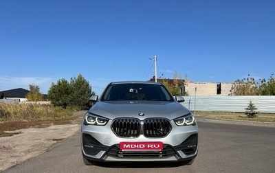 BMW X1, 2019 год, 2 900 000 рублей, 1 фотография