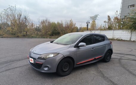 Renault Megane III, 2009 год, 570 000 рублей, 3 фотография