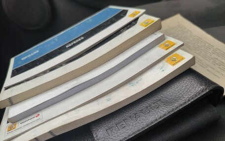 Renault Megane III, 2009 год, 570 000 рублей, 14 фотография