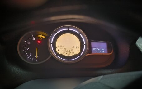 Renault Megane III, 2009 год, 570 000 рублей, 12 фотография