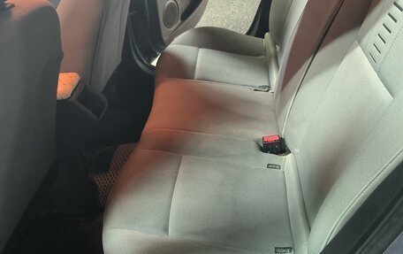 Renault Megane III, 2009 год, 570 000 рублей, 9 фотография