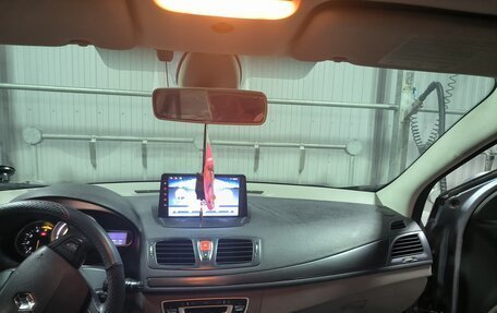 Renault Megane III, 2009 год, 570 000 рублей, 10 фотография