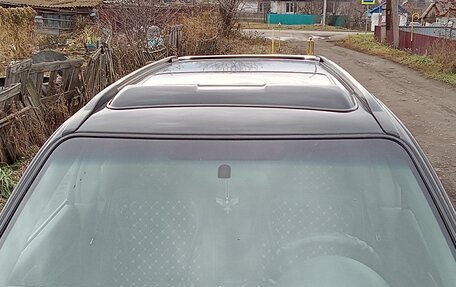 Subaru Forester, 2007 год, 960 000 рублей, 7 фотография