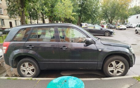 Suzuki Grand Vitara, 2007 год, 443 000 рублей, 4 фотография
