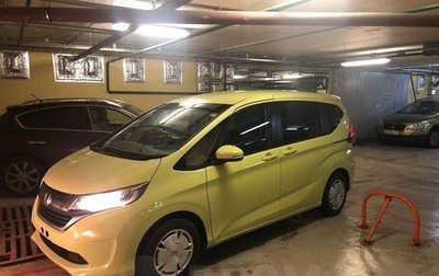 Honda Freed II, 2018 год, 1 350 000 рублей, 1 фотография