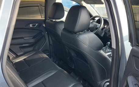 Chery Tiggo 4 I рестайлинг, 2021 год, 1 200 000 рублей, 2 фотография