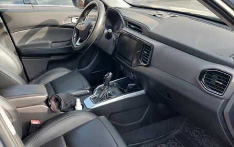 Chery Tiggo 4 I рестайлинг, 2021 год, 1 200 000 рублей, 3 фотография