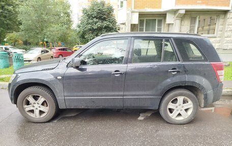 Suzuki Grand Vitara, 2007 год, 443 000 рублей, 5 фотография