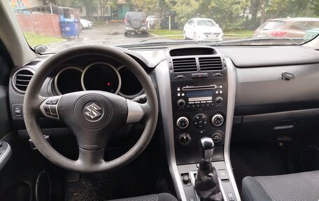 Suzuki Grand Vitara, 2007 год, 443 000 рублей, 7 фотография