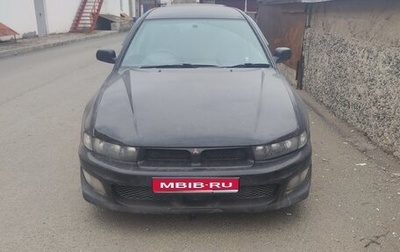 Mitsubishi Legnum, 2001 год, 220 000 рублей, 1 фотография