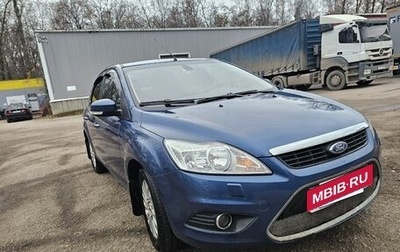 Ford Focus II рестайлинг, 2008 год, 535 000 рублей, 1 фотография